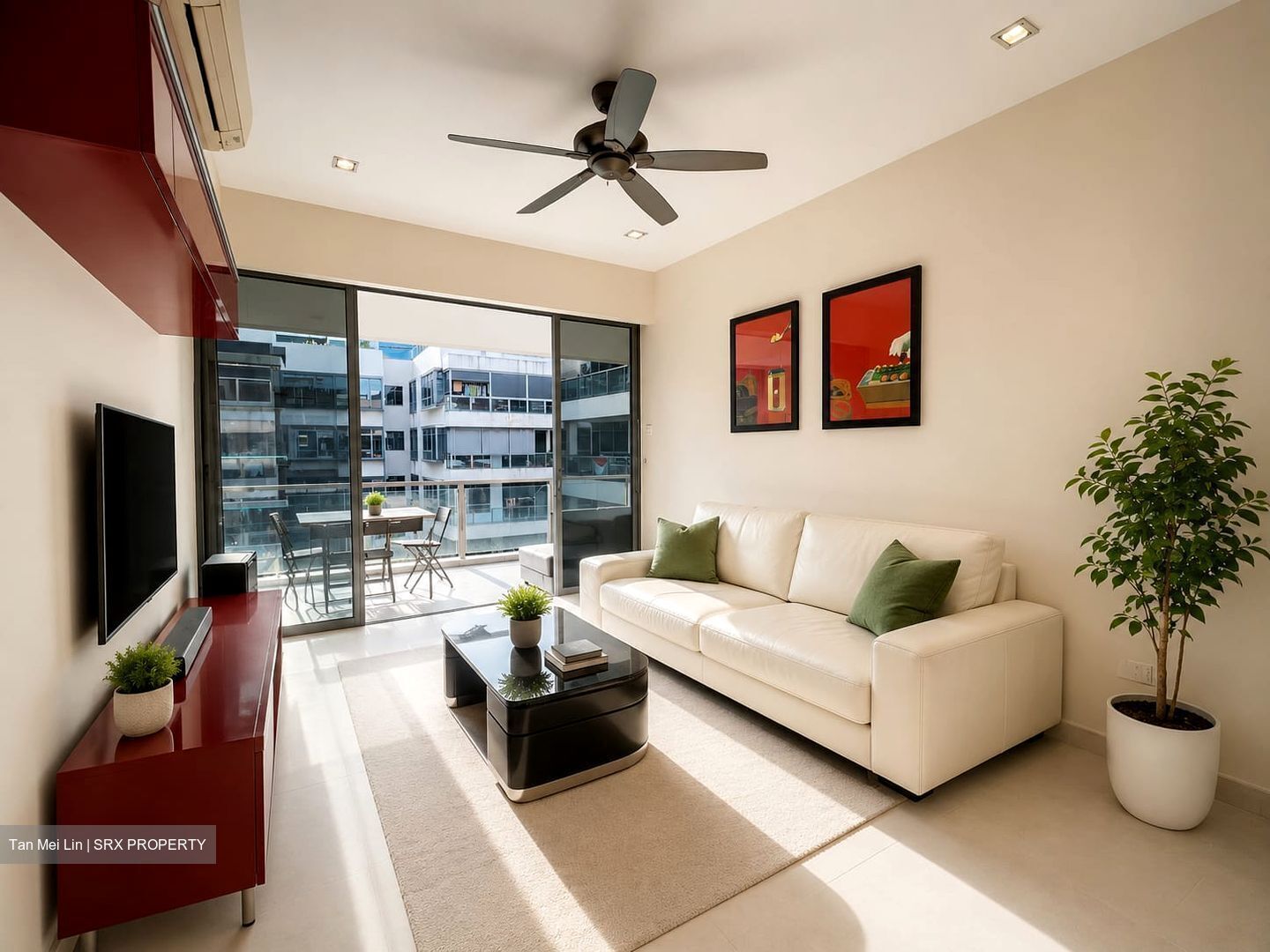 Atrium Residences (D14), Apartment #599719641